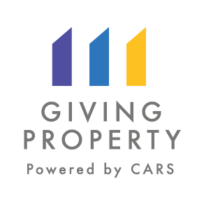 Giving Property logo